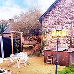 La Petite Maison En Pierre Prázdninový dům *