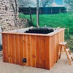 Prázdninový dům La Petite Maison En Pierre Mayenne