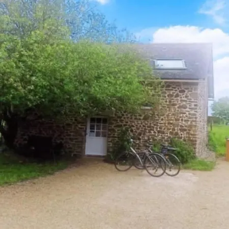 La Petite Maison En Pierre Holiday home