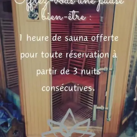 La Petite Maison En Pierre - Classe 3 Etoiles *