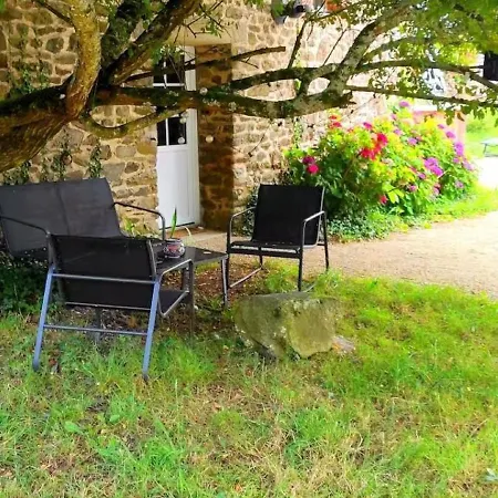 La Petite Maison En Pierre - Classe 3 Etoiles Casa de Férias *