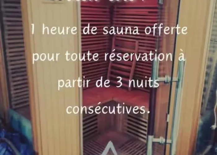 La Petite Maison En Pierre *